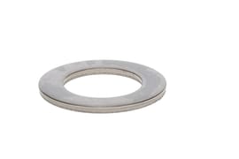 Yamaha 9020122M0500 Washer, plate
