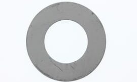 Genuine Yamaha Washer, plate (688)