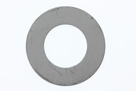 Yamaha 9020122M6700 Washer, plate (688)