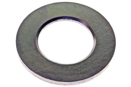 Yamaha 902012401400 Washer, plate