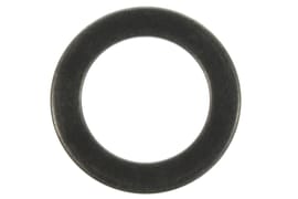 Yamaha 90201251G800 Washer, plate (8v2)
