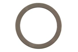 Yamaha 902012549000 Washer plate 152172260000