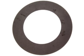 Yamaha 90201254H800 Washer, plate(30x)