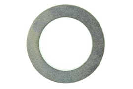 Yamaha 90201257R500 Washer, plate