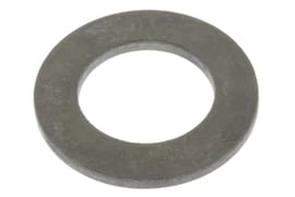Yamaha 9020125M0200 Washer, plate(61a)