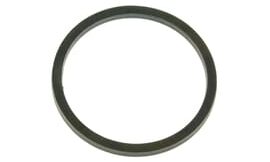 Genuine Yamaha Washer, plate