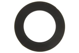 Yamaha 90201261L000 Washer, plate(1uu)