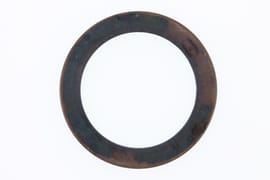 Yamaha 9020126M0300 Washer, plate(61a)