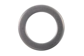 Yamaha 9020126M5700 Washer, plate (6e5)