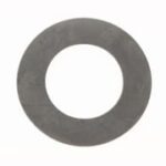 Genuine Yamaha 9020126M5900 - Washer, plate (6e5) - Supplied by Flood Marine