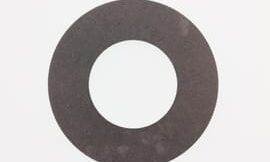 Genuine Yamaha Washer, plate(62x)