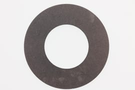 Yamaha 9020127M0000 Washer, plate(62x)