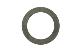 Yamaha 90201286K900 Washer, plate(1yw)