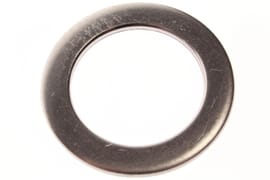Yamaha 9020128M0100 Washer, plate(61a)