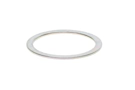 Yamaha 90201301G300 Washer, plate (25g)