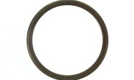 Genuine Yamaha Washer (6g5)