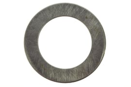 Yamaha 9020132M0100 Washer, plate(6l5)