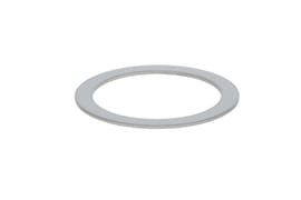 Yamaha 90201345G200 Washer, plate (8u9)