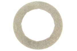 Yamaha 90201356K100 Washer, plate(1xl)