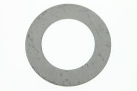 Yamaha 9020140M0000 Washer, plate(61a)