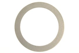 Yamaha 9020143M0000 Washer, plate