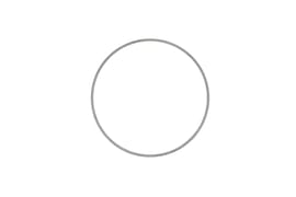 Yamaha 902016800800 Washer, plate