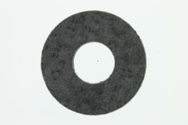 Yamaha 902020421400 Washer, plate(4dn)