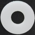 Genuine Yamaha 902020500200 - Washer, plate - Supplied by Flood Marine