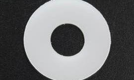 Genuine Yamaha 902020500200 - Washer, plate - Supplied by Flood Marine