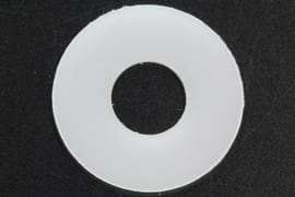 Yamaha 902020500200 Washer, plate