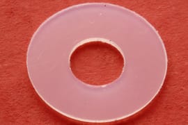 Yamaha 902020518000 Washer, plate(1kt)