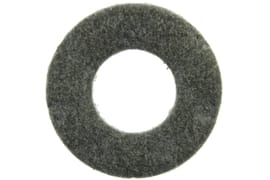 Yamaha 902020519300 Washer, plate(3mb)