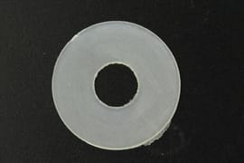 Yamaha 902020617200 Washer, plate(j38)