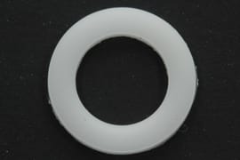 Yamaha 9020207M6000 Washer, plate