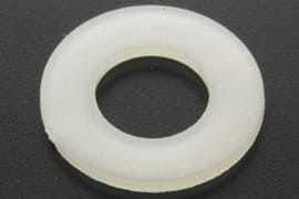 Yamaha 902020820400 Washer, plate(88r)