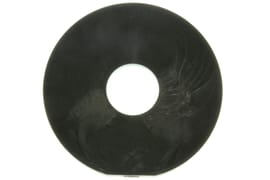 Yamaha 9020208M5800 Washer, plate