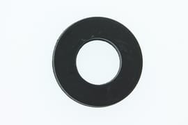 Yamaha 902021016500 Washer, plate (5e3)