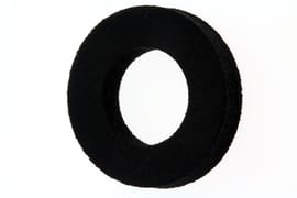 Yamaha 9020212M1600 Washer, plate (6e0)