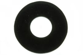 Yamaha 9020213M0200 Washer plate (682)