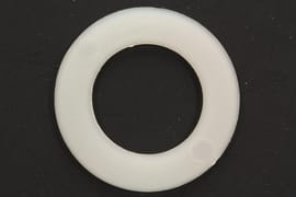 Yamaha 902021403700 Washer plate 626441260000