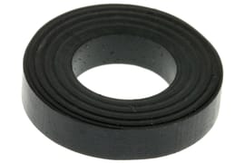 Yamaha 902021407700 Washer, plate (462)