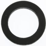 Genuine Yamaha 9020220M0600 - Washer, plate (688) - Supplied by Flood Marine