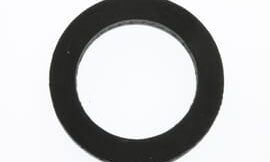 Genuine Yamaha Washer, plate (688)