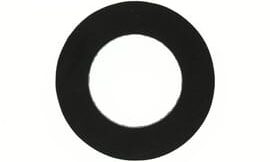 Genuine Yamaha Washer plate (663)