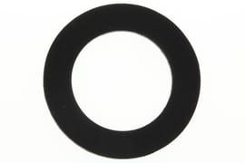 Yamaha 902022419000 Washer, plate(3fv)