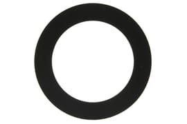 Yamaha 9020226M5900 Washer, plate