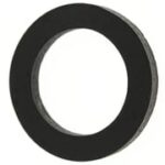 Genuine Yamaha 9020228M4600 - Washer, plate(61a) - Supplied by Flood Marine