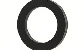 Genuine Yamaha Washer, plate(61a)