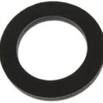 Genuine Yamaha 9020232M1900 - Washer, plate (6e5) - Supplied by Flood Marine
