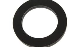 Genuine Yamaha Washer, plate (6e5)